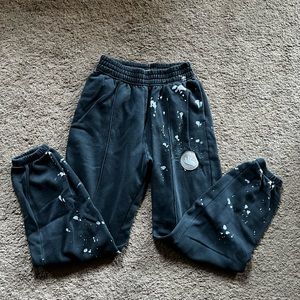 Nike Sportswear Fleece Sweatpants